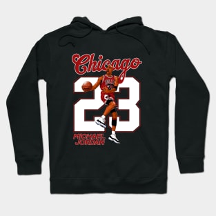 Michael jordan 23 Chicago! Hoodie